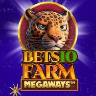 Bets10 Farm Megaways