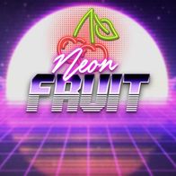 Neon Fruit